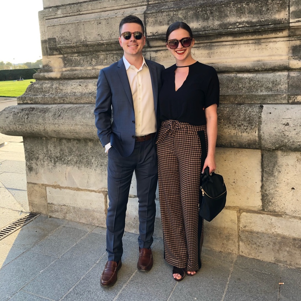 Meet your Posher, Emily